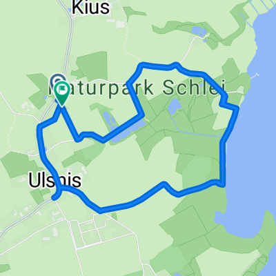 Ulsnis