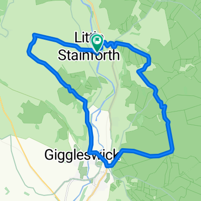 Settle round trip