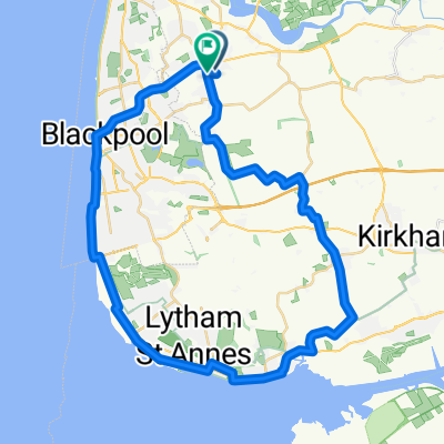 PROM 25 MILE