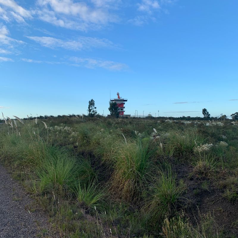radar