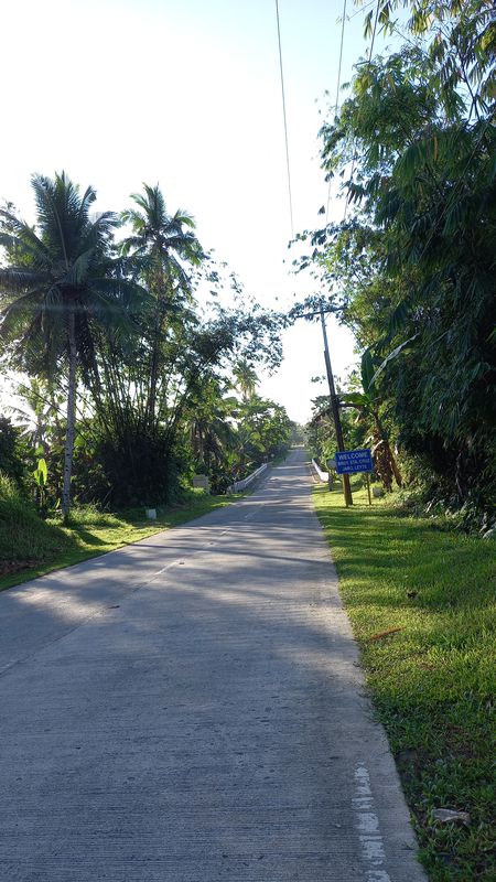 Unnamed Road, Jaro to Unnamed Road, Jaro