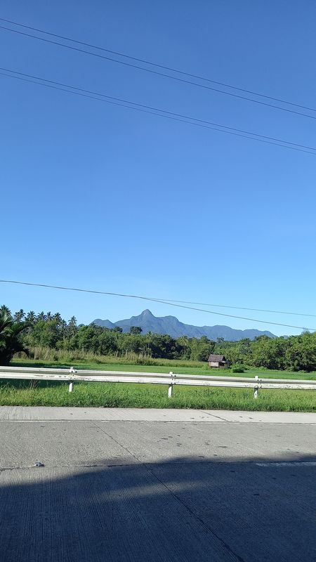 Unnamed Road, Jaro to Unnamed Road, Jaro