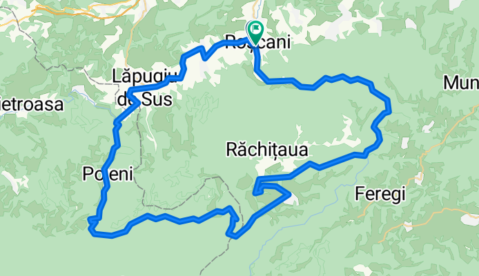 Poieni Batrana