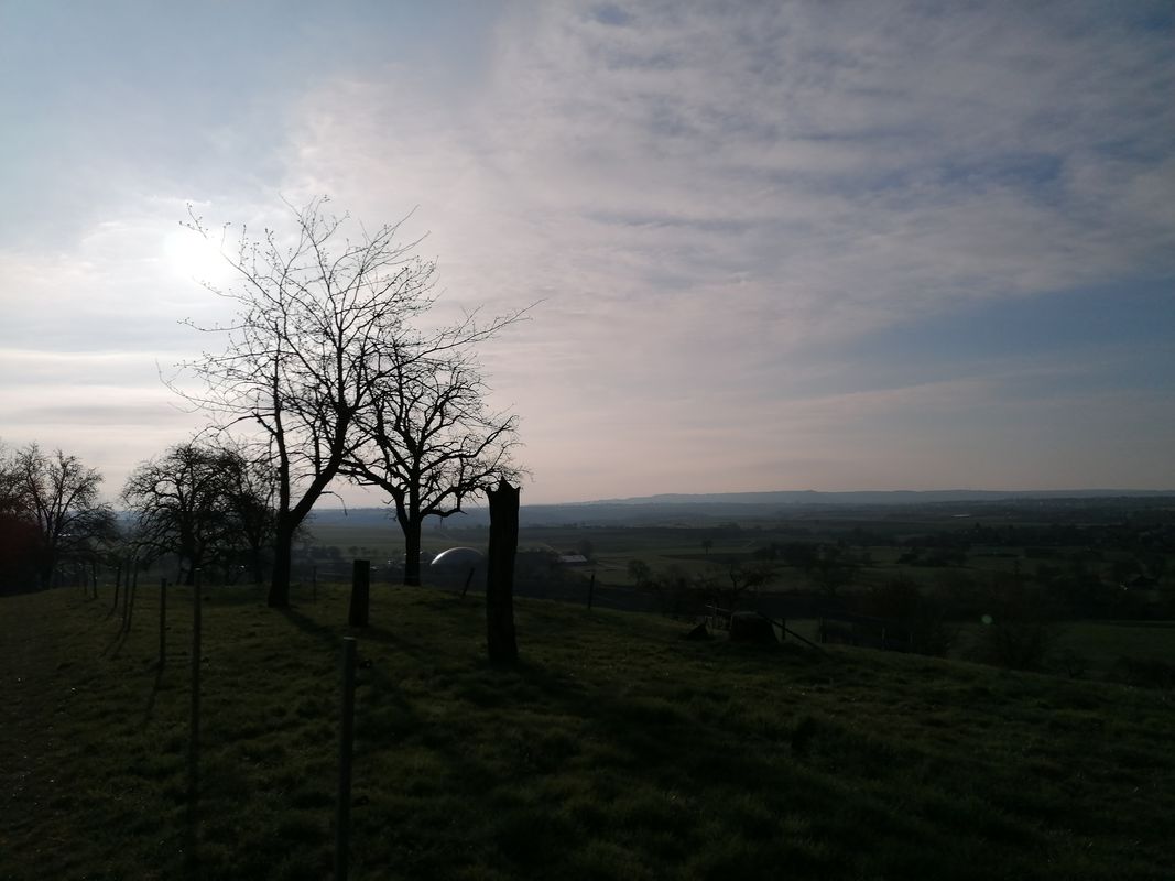 Unnamed Road, Künzelsau nach Unterhof 3, Künzelsau