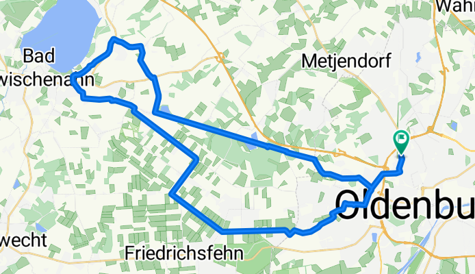 Diese Route in Bikemap Web öffnen