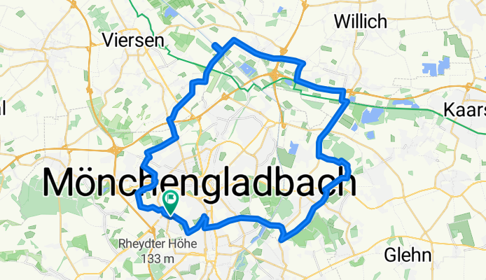 Diese Route in Bikemap Web öffnen