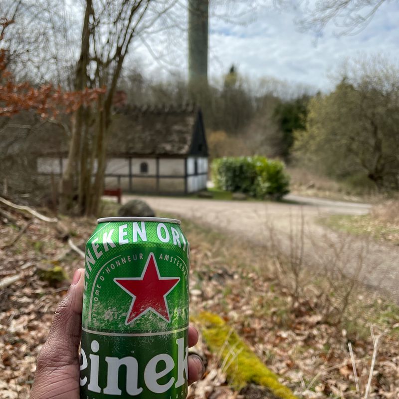 Rosengårdsvænget 11, Ringsted to Kirkevej 31, Ringsted