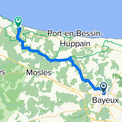 Projet IME