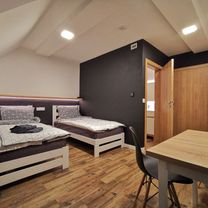 Foto 8 der Bikemap-Route "Widokowy wokół Jeziora Czorsztynskiego"