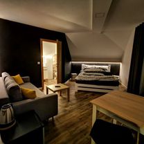 Foto 7 der Bikemap-Route "Widokowy wokół Jeziora Czorsztynskiego"