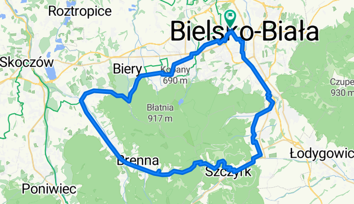 Na herbatę do Wuja Toma