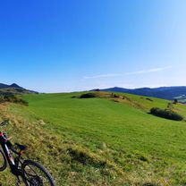 Zdjęcie 8 trasy Bikemap „Widokowy Szczawnica - Czerwony Klasztor - Velky Lipnik - Leśnica”