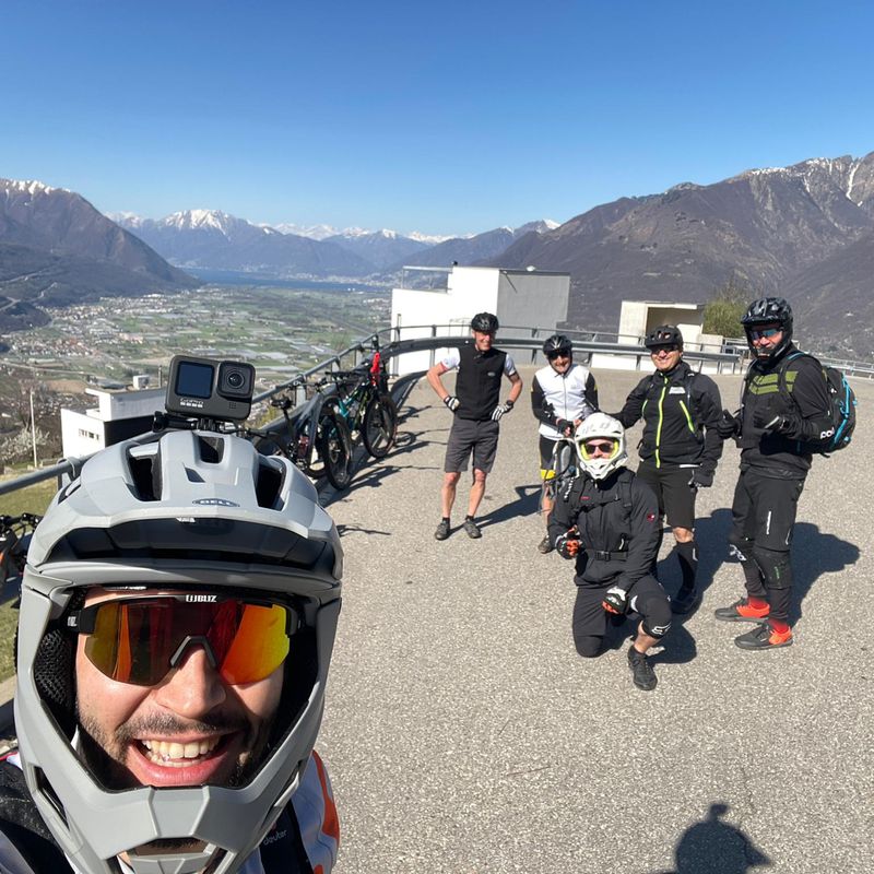 Bellinzona-Carena
