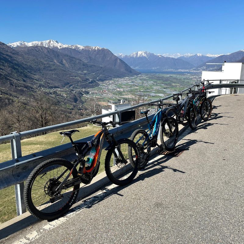 Bellinzona-Carena