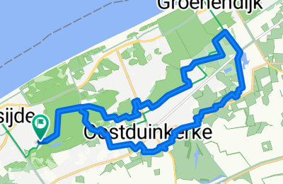 Open this route in the Bikemap app