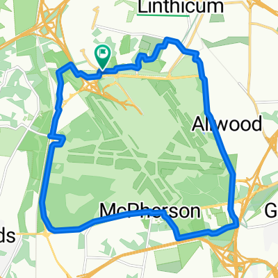 Linthicum Cycling