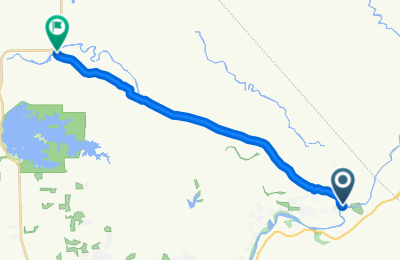 Open this route in the Bikemap app