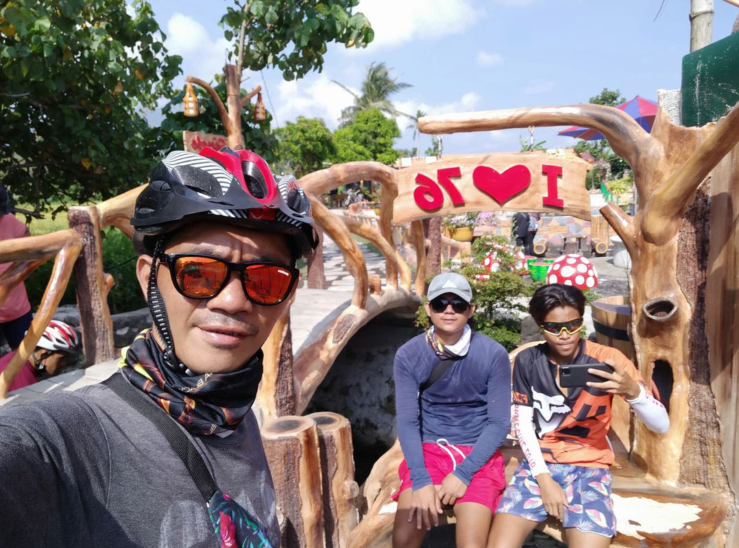 camalig to sto domingoUnnamed Road, Camalig to Unnamed Road, Camalig