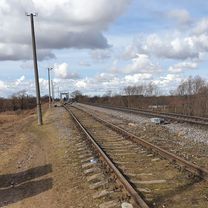 От улица Якутских Стрелков 59, Старая Русса до улица Якутских Стрелков 59, Старая Русса