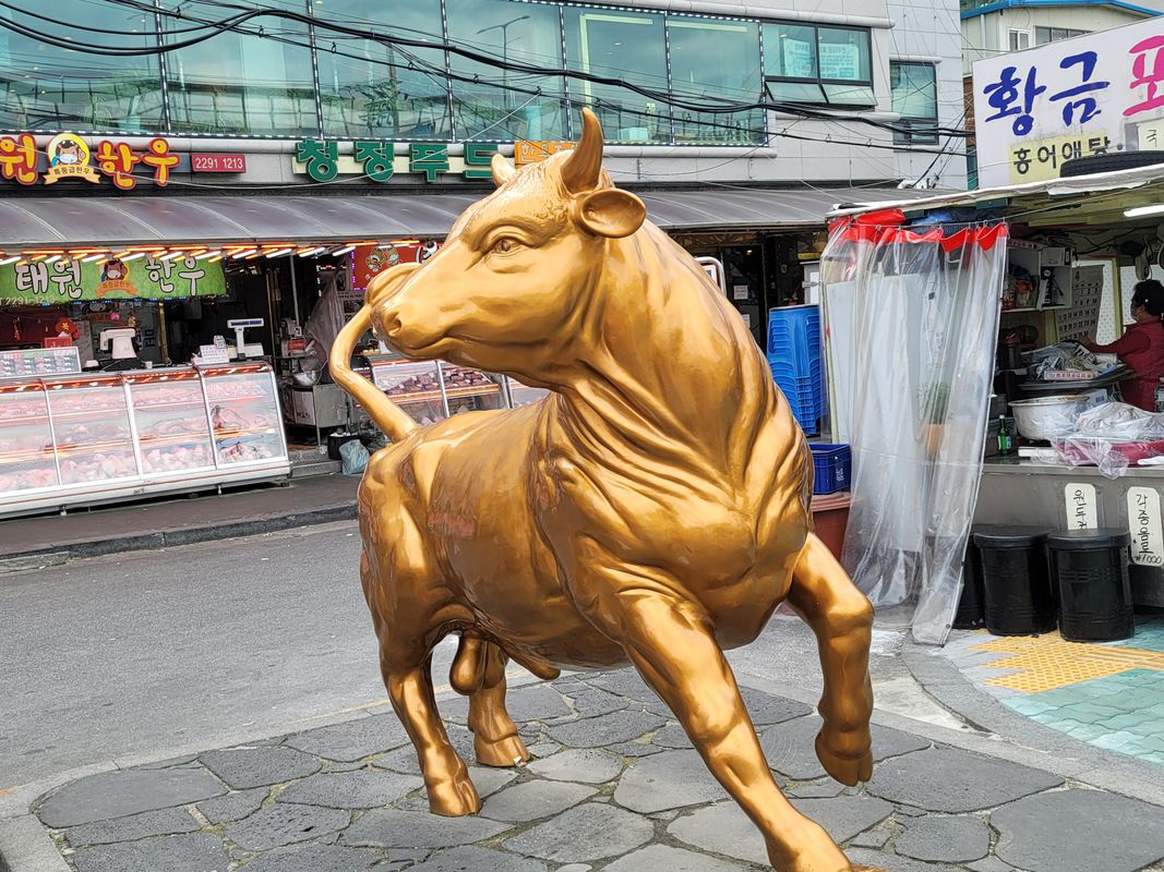 첫서울구경마장동