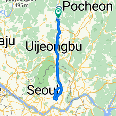 첫서울구경마장동