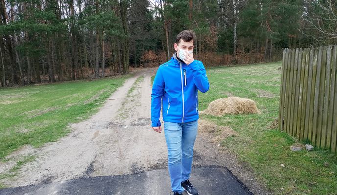 Zdjęcie 2 trasy Bikemap „Jaworzno do Jaworzno”