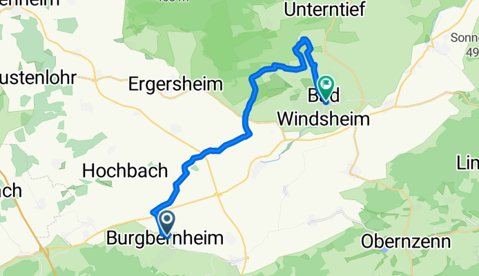 e-hofen