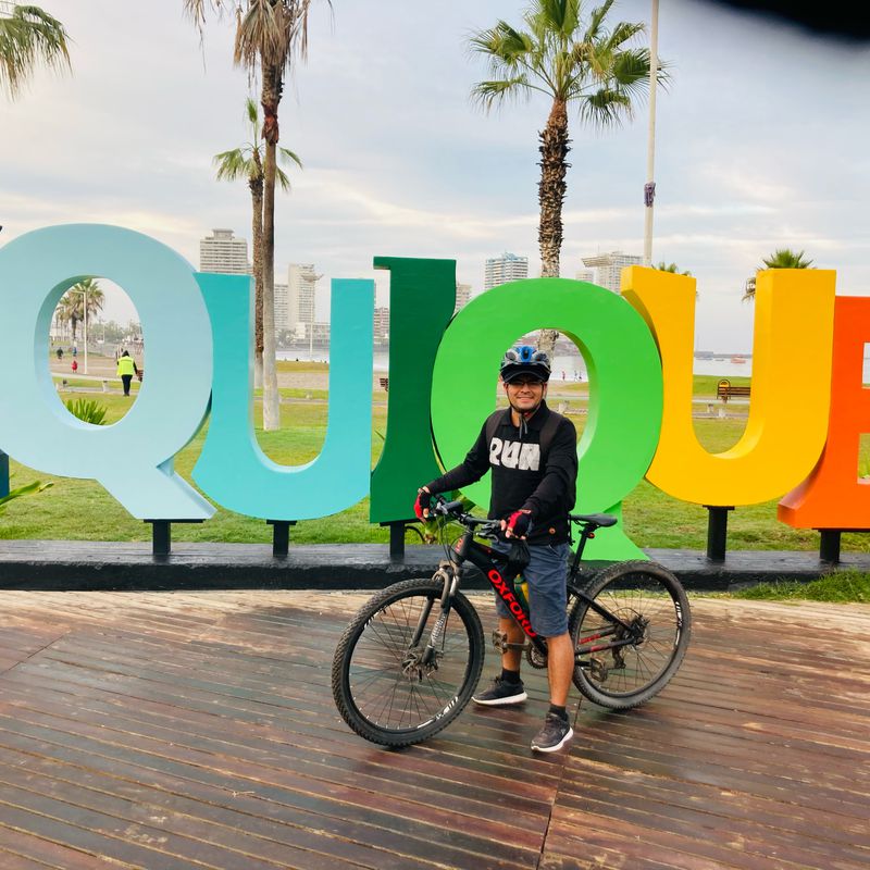 Recovered Route