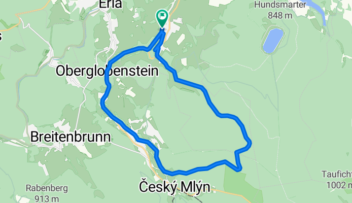 Diese Route in Bikemap Web öffnen