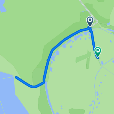 De Chemin du Fangassier - VC135, Arles à Route du Bac de Barcarin (Embranchement) - RD36c, Arles