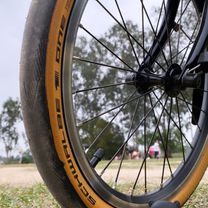 Photo 8 de l’itinéraire Bikemap « 屯馬-經南生圍同大水管 »