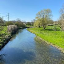 Ryhall/Burghley and Stamford