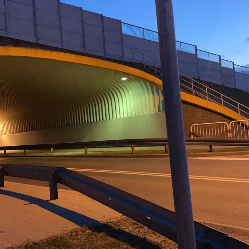 Rybaki, Czarnków do Księdza Kanonika Thiela 5, Czarnków