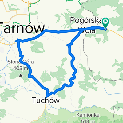 Tuchów