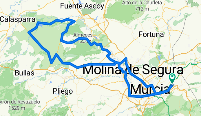 Diese Route in Bikemap Web öffnen