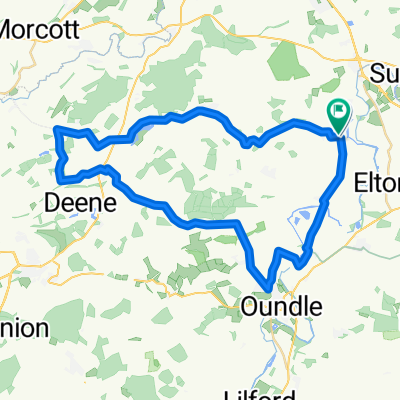 Oundle 25