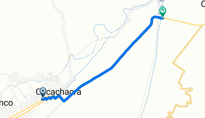 día 2 ida