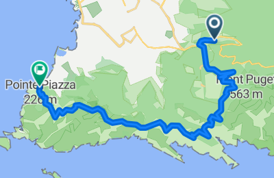 Open this route in the Bikemap app
