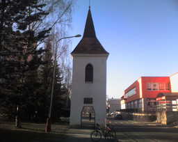Point fort 6 sur l’itinéraire Bikemap « Tour de Mała Fatra »