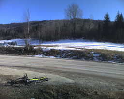 Point fort 10 sur l’itinéraire Bikemap « Tour de Mała Fatra »
