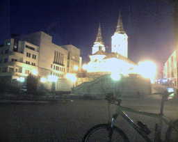 Point fort 2 sur l’itinéraire Bikemap « Tour de Mała Fatra »