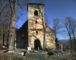 Point fort 7 sur l’itinéraire Bikemap « Tour de Mała Fatra »