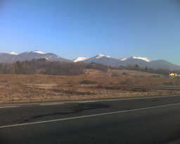 Point fort 4 sur l’itinéraire Bikemap « Tour de Mała Fatra »