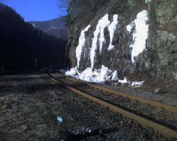 Point fort 5 sur l’itinéraire Bikemap « Tour de Mała Fatra »