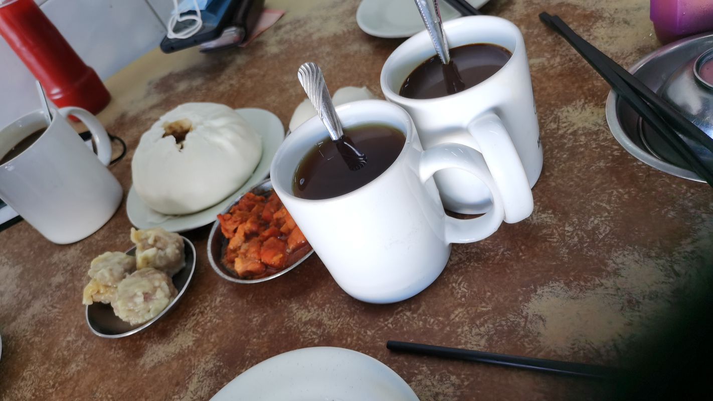 Jalan Mersing 2, Kluang to Jalan Bangau 76, Kluang