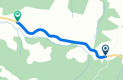 Open this route in the Bikemap app