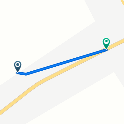 Kralja Tomislava 54A, Satnica Đakovačka nach Kralja Tomislava 14, Satnica Đakovačka