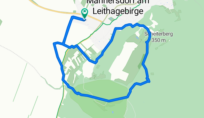 Wüste, Steinbruch, Baxa