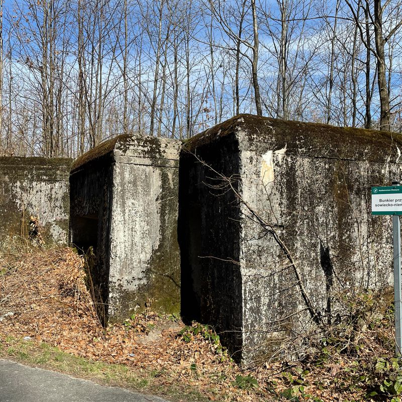 Osiedle Pod Kasztanami 7, Oleszyce do Osiedle Pod Kasztanami 4, Oleszyce