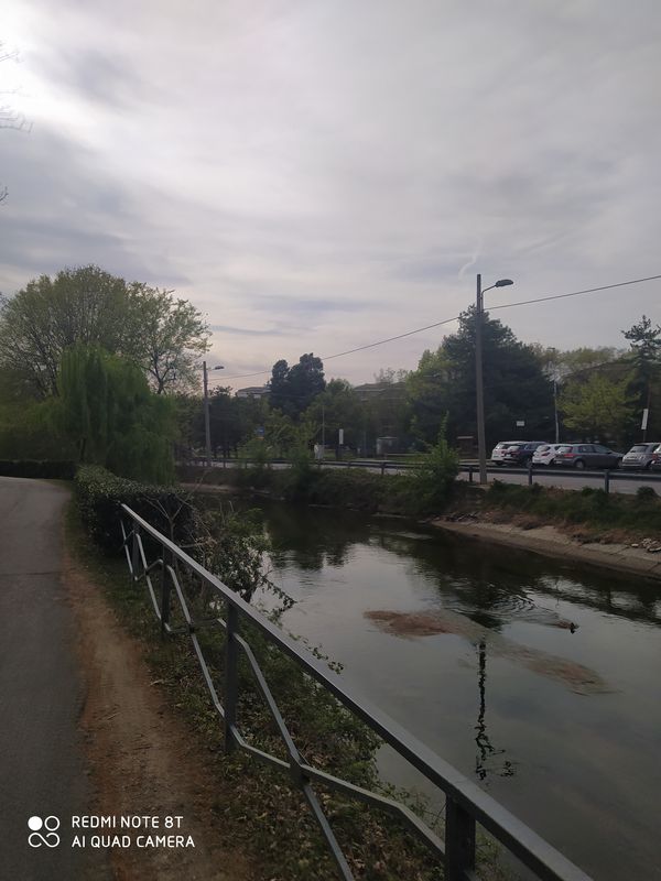 Da Viale Filippo Turati 12-11, Inzago a Via Teodosio 34, Milano